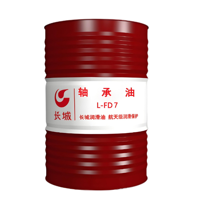 双塔长城FD轴承油